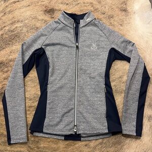 Prestwick 1851 Golf Jacket – Medium, Never Worn